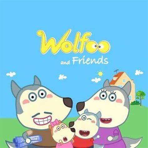 Wolfoo and Friends 